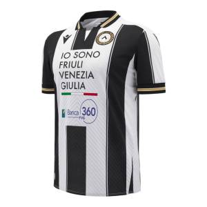 Maillot Udinese Domicile 2024 2025-