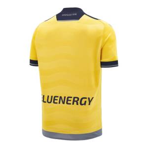 Maillot Udinese Exterieur 2024 2025 2