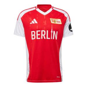 Maillot Union Berlin Domicile 2024 2025