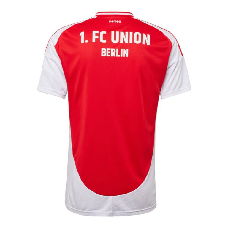 Maillot Union Berlin Domicile 2024 2025 2-