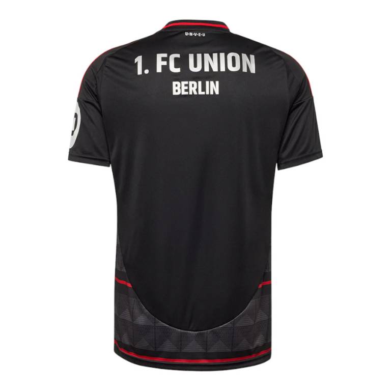 Maillot Union Berlin Exterieur 2024 2025 2