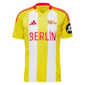 Maillot Union Berlin Third 2024 2025