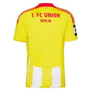 Maillot Union Berlin Third 2024 2025 2-