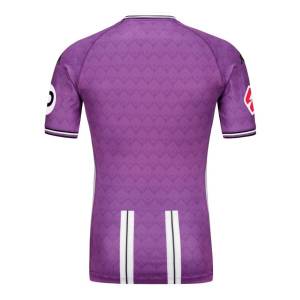 Maillot Valladolid Domicile 2024 2025 (2)