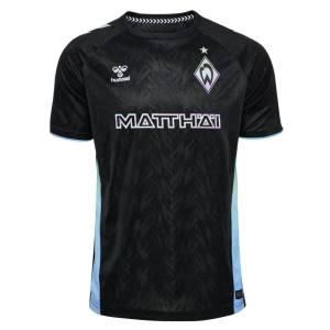 Maillot Werder Bremen Third 2024 2025