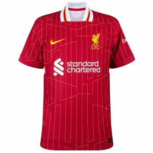 Maillot de face Liverpool Domicile 2024 2025