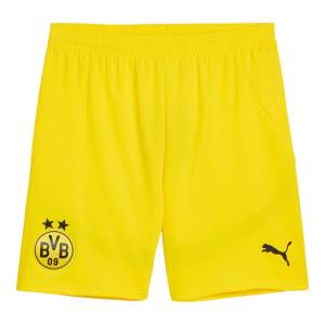 Short BVB Dortmund Exterieur 2024 2025