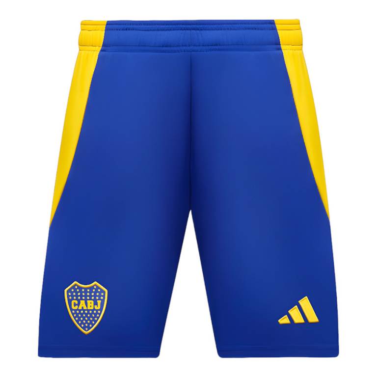 Short Boca Junior Domicile 2024 2025