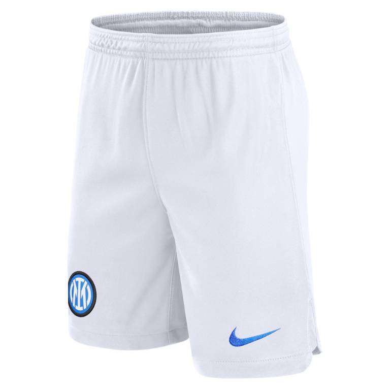 Short Inter Milan Exterieur 2024 2025