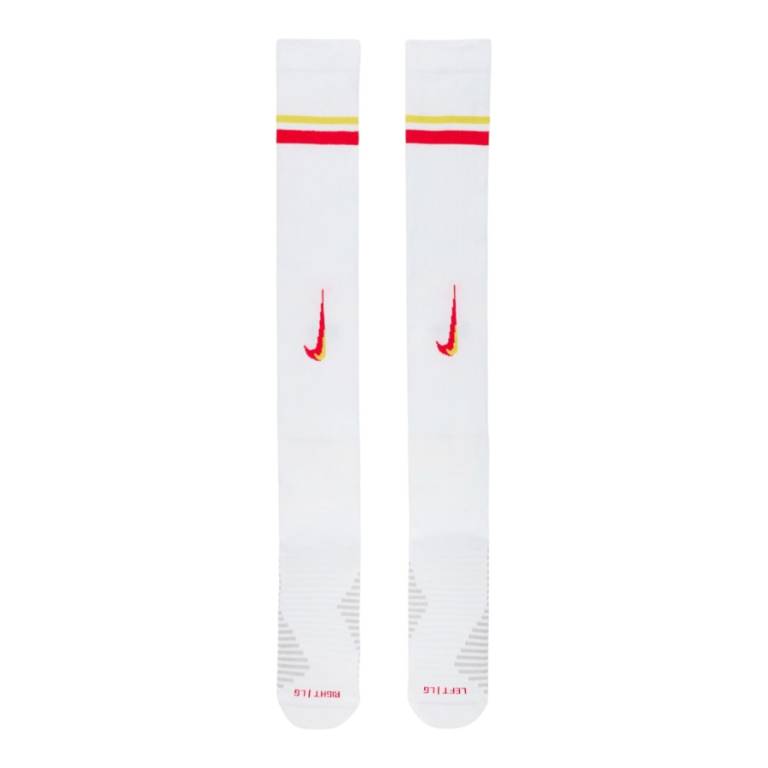 Chaussettes Liverpool Third 2024 2025 2