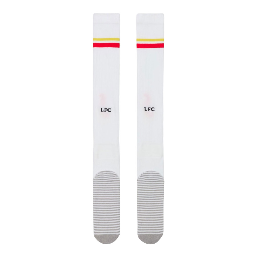 Chaussettes Liverpool Third 2024 2025 3