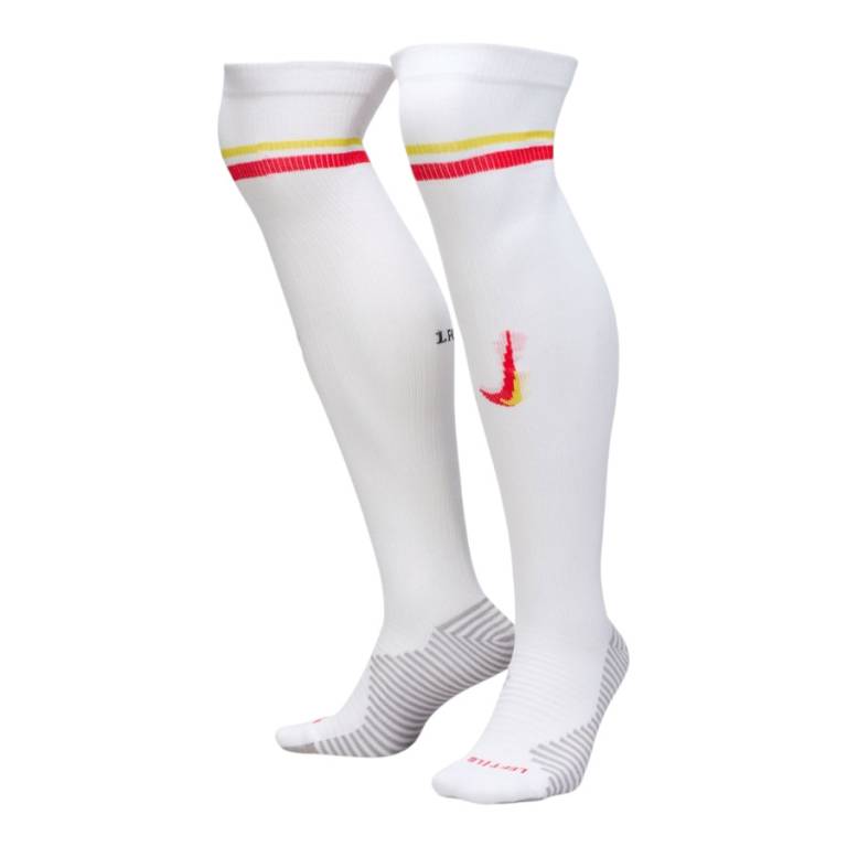 Chaussettes Liverpool Third 2024 2025