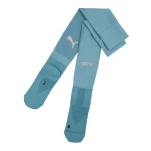 Chaussettes Manchester City Fourth 2024 2025