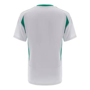 Maillot Al Ahli Saudi Domicile 2024 2025 2