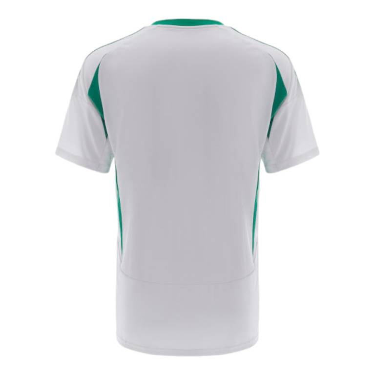 Maillot Al Ahli Saudi Domicile 2024 2025 2