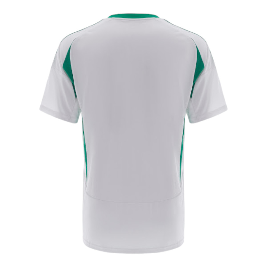 Maillot Al Ahli Saudi Domicile 2024 2025 2