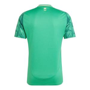 Maillot Arabie Saoudite Domicile 2024 2025 2