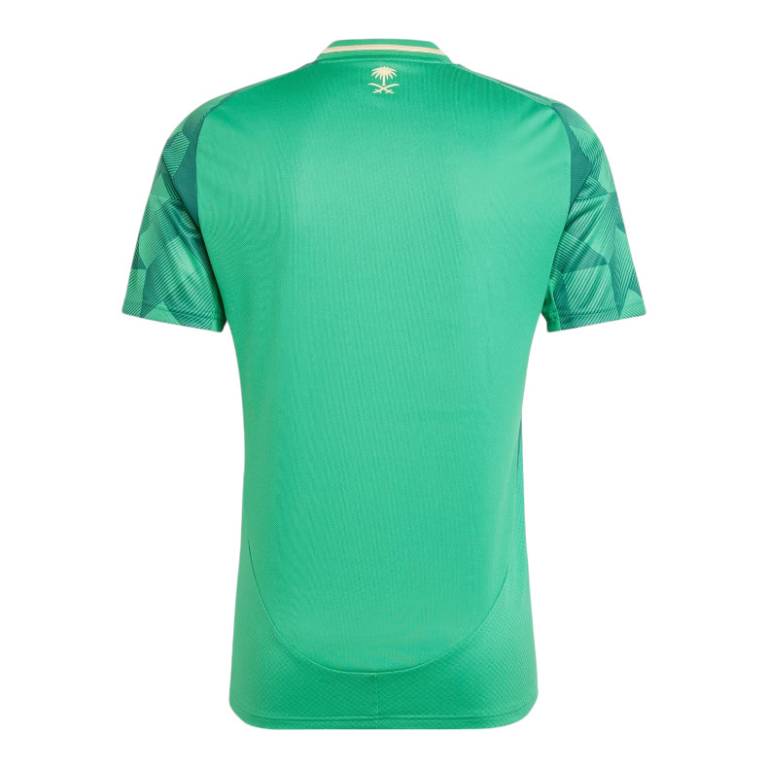 Maillot Arabie Saoudite Domicile 2024 2025 2