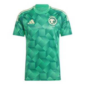 Maillot Arabie Saoudite Domicile 2024 2025