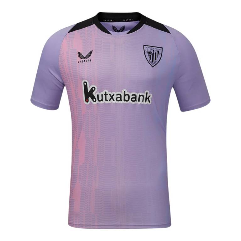 Maillot Athletic Club Third 2024 2025