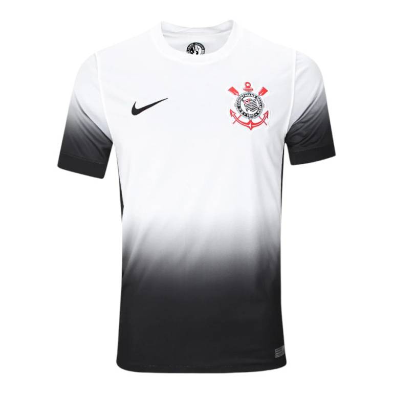 Maillot Corinthians Domicile 2024 2025