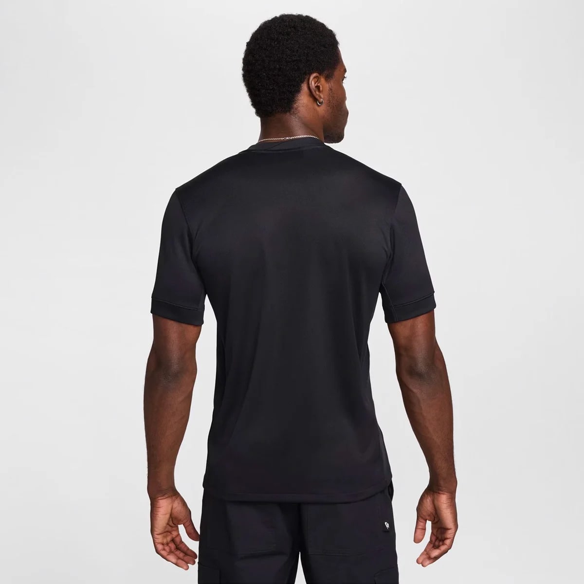 Maillot Corinthians Exterieur 2024 2025 2