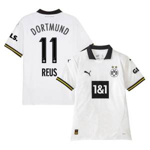 Maillot Dortmund Third 2024 2025 Reus