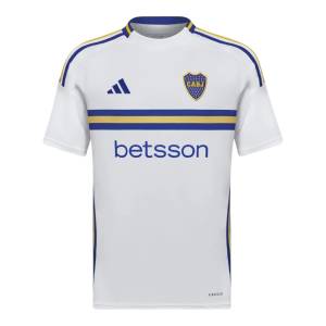 Maillot Enfant Boca Junior Exterieur 2024 2025