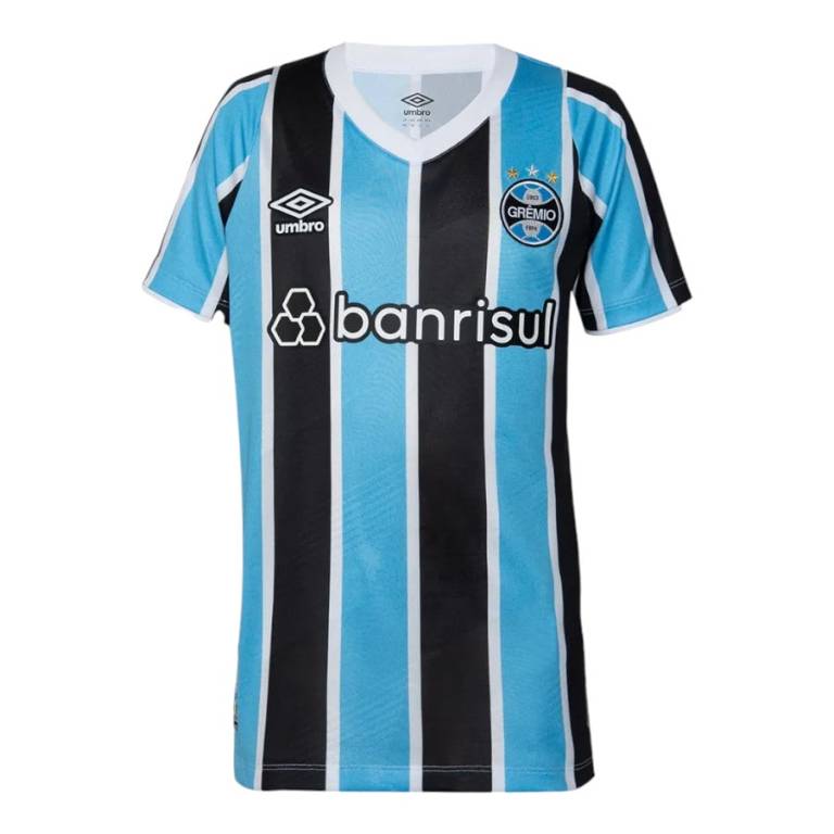 Maillot Enfant Gremio Domicile 2024 2025