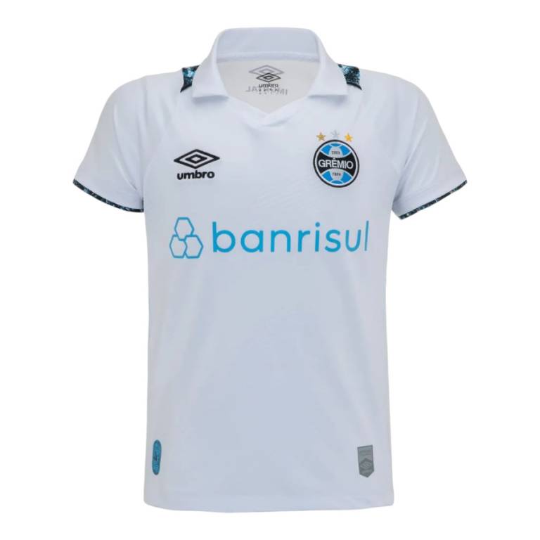 Maillot Enfant Gremio Exterieur 2024 2025