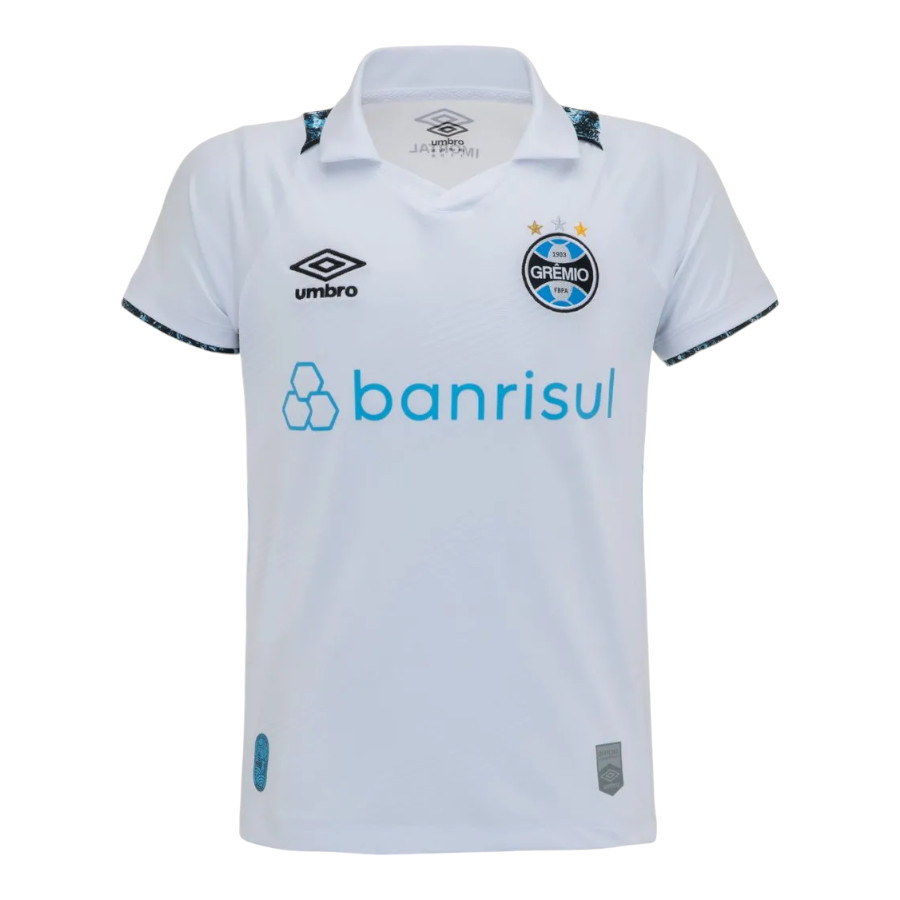 Maillot Enfant Gremio Exterieur 2024 2025