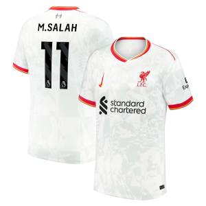 Maillot Enfant Liverpool Third 2024 2025