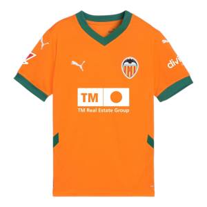 Maillot FC Valence Third 2024 2025