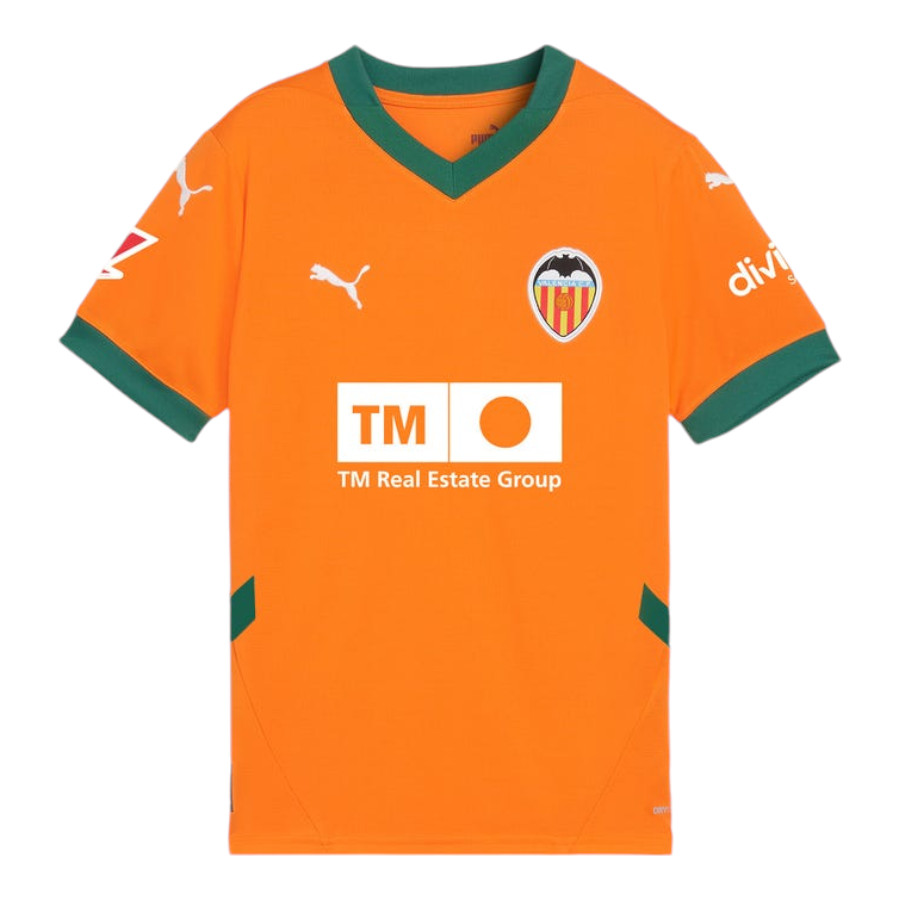 Maillot FC Valence Third 2024 2025