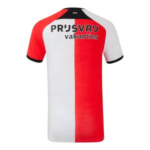 Maillot Feyenoord Domicile 2024 2025 2