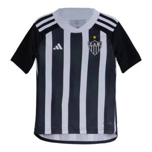 Maillot Kit Enfant Atletico Mineiro Domicile 2024 2025 2