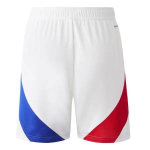 Maillot Kit Enfant OL Domicile 2024 2025 Short 2