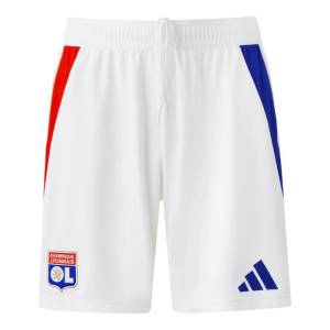 Maillot Kit Enfant OL Domicile 2024 2025 Short