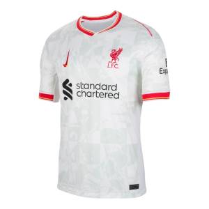 Maillot Liverpool Third 2024 2025