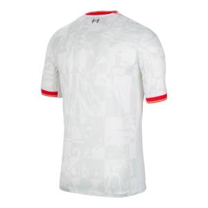 Maillot Liverpool Third 2024 2025 2-