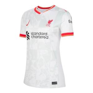 Maillot Liverpool Third 2024 2025 Femme