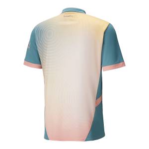 Maillot Manchester City Fourth 2024 2025 2