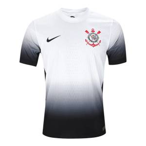 Maillot Match Corinthians Domicile 2024 2025