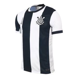 Maillot Match Corinthians Third 2024 2025