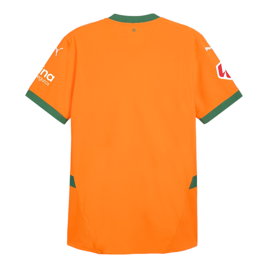 Maillot Match FC Valence Third 2024 2025 2