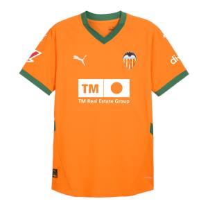 Maillot Match FC Valence Third 2024 2025