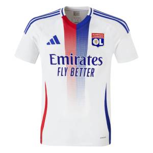 Maillot OL Domicile 2024 2025-