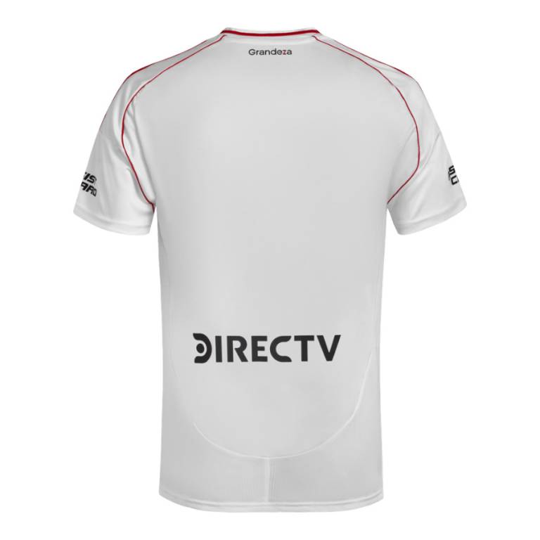 Maillot River Plate Domicile 2024 2025 2-