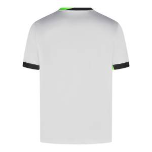 Maillot Wolfsburg 2024 2025 Third 2