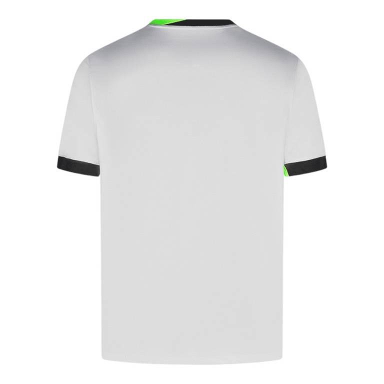 Maillot Wolfsburg 2024 2025 Third 2